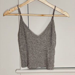 Brandy Melville Cropped Tank